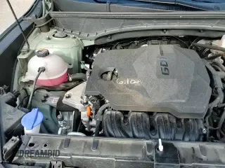 2023 Hyundai Santa Cruz SE with VIN 5NTJA4AE7PH069415, listed as a Copart auction lot 59716825 with 43,866 mi miles and Salvage title. Bid and sale history available at DreamBid. Image 13.