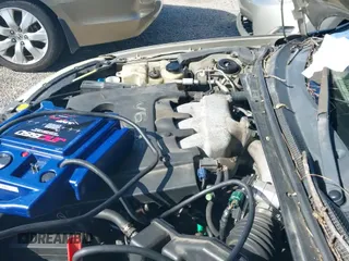 ✅ 2003 Nissan Altima SE • VIN: 1N4BL11E93C209830 • Лот: 42722958. Опубликован ранее на IAAI с пробегом 233 834 миль. Бесплатный доступ к архиву аукционных продаж из США и подробный отчёт об истории автомобиля на DreamBid. Изображение 19.