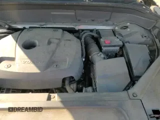 ✅ 2019 Volvo XC90 Momentum • VIN: YV4A22PK0K1447004 • Lot: 80352455. Wystawiony na Copart z przebiegiem 120 715 mil. Bezpłatny archiwum sprzedaży aukcyjnych z USA i szczegółowy raport historii pojazdu na DreamBid. Zdjęcie 14.