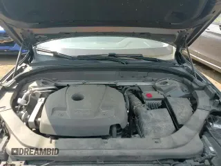 ✅ 2019 Volvo XC60 Momentum • VIN: YV4A22RK0K1370020 • Lot: 65248855. Listed on Copart with 97,921 mi. Free auction sales archive from the USA and detailed vehicle history report at DreamBid. Image 13.