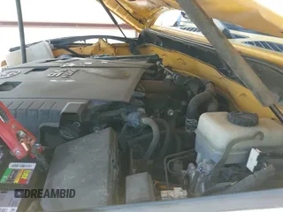 ✅ 2007 Toyota FJ Cruiser • VIN: JTEZU11F770003827 • Lot: 41986486. Wystawiony na IAAI z przebiegiem 277 864 mil. Bezpłatny archiwum sprzedaży aukcyjnych z USA i szczegółowy raport historii pojazdu na DreamBid. Zdjęcie 20.