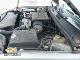 ✅ 2000 Jeep Grand Cherokee Laredo • VIN: 1J4GW48N4YC199420 • Лот: 43525957. Опубликован ранее на IAAI с пробегом 260 163 миль. Бесплатный доступ к архиву аукционных продаж из США и подробный отчёт об истории автомобиля на DreamBid. Изображение 12.