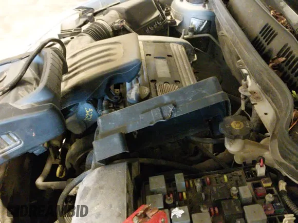 ✅ 2006 Chevrolet Cobalt LS • VIN: 1G1AK55FX67602289 • Lot: 42204490. Listed on IAAI with 90,524 mi. Free auction sales archive from the USA and detailed vehicle history report at DreamBid. Image 19.