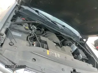 ✅ 2018 GMC Sierra 1500 Denali • VIN: 3GTU2PEC8JG598522 • Лот: 58838995. Опубликован ранее на Copart с пробегом 84 019 миль. Бесплатный доступ к архиву аукционных продаж из США и подробный отчёт об истории автомобиля на DreamBid. Изображение 13.