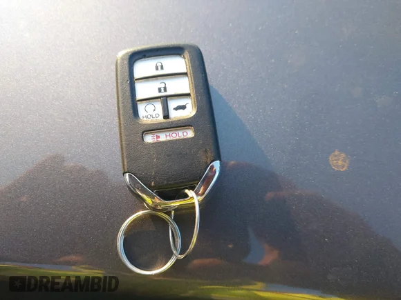 ✅ 2018 Honda CR-V EX • VIN: 2HKRW2H54JH691460 • Lot: 43948287. Wystawiony na IAAI z przebiegiem 66 391 mil. Bezpłatny archiwum sprzedaży aukcyjnych z USA i szczegółowy raport historii pojazdu na DreamBid. Zdjęcie 11.