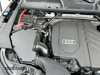 ✅ 2025 Audi Q5 S line Premium Plus • VIN: WA1EAAFY9S2036048 • Lot: 92206595. Wystawiony na Copart z przebiegiem 2 838 mil. Bezpłatny archiwum sprzedaży aukcyjnych z USA i szczegółowy raport historii pojazdu na DreamBid. Zdjęcie 14.