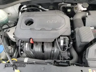 ✅ 2019 Kia Sportage LX • VIN: KNDPMCACXK7508483 • Lot: 92515735. Wystawiony na Copart z przebiegiem 78 277 mil. Bezpłatny archiwum sprzedaży aukcyjnych z USA i szczegółowy raport historii pojazdu na DreamBid. Zdjęcie 13.