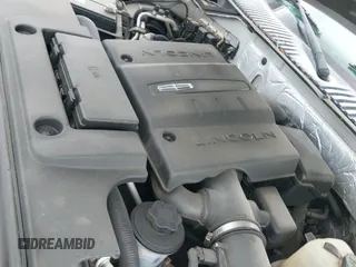 ✅ 2013 Lincoln Navigator • VIN: 5LMJJ2H54DEL09582 • Lot: 42797835. Listed on IAAI with 122,029 mi. Free auction sales archive from the USA and detailed vehicle history report at DreamBid. Image 18.