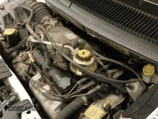 ✅ 2001 Chrysler Town & Country LXi • VIN: 2C4GP54L91R199388 • Lot: 43742449. Wystawiony na IAAI z przebiegiem 224 715 mil. Bezpłatny archiwum sprzedaży aukcyjnych z USA i szczegółowy raport historii pojazdu na DreamBid. Zdjęcie 12.