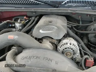 ✅ 2001 GMC Yukon SLT • VIN: 1GKEK13T71J198393 • Lot: 41898293. Wystawiony na IAAI z przebiegiem 230 055 mil. Bezpłatny archiwum sprzedaży aukcyjnych z USA i szczegółowy raport historii pojazdu na DreamBid. Zdjęcie 20.