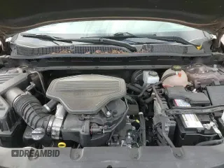 ✅ 2020 Chevrolet Blazer LT • VIN: 3GNKBCRS6LS557816 • Lot: 82681225. Listed on Copart with 68,632 mi. Free auction sales archive from the USA and detailed vehicle history report at DreamBid. Image 17.