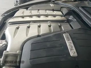 ✅ 2005 Bentley Continental GT GT • VIN: SCBCR63W55C025068 • Лот: 43204586. Опубликован ранее на IAAI с пробегом 60 453 миль. Бесплатный доступ к архиву аукционных продаж из США и подробный отчёт об истории автомобиля на DreamBid. Изображение 23.