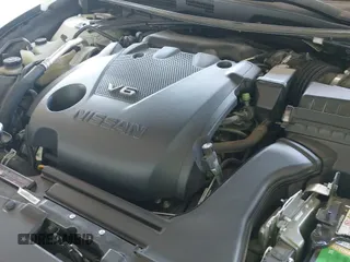 ✅ 2017 Nissan Maxima S • VIN: 1N4AA6AP2HC419712 • Lot: 42998160. Listed on IAAI with 110,442 mi. Free auction sales archive from the USA and detailed vehicle history report at DreamBid. Image 21.