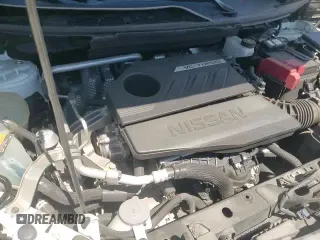 ✅ 2022 Nissan Rogue Platinum • VIN: JN8BT3DD3NW277913 • Lot: 68339205. Listed on Copart with 70,734 mi. Free auction sales archive from the USA and detailed vehicle history report at DreamBid. Image 14.