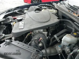 2007 Chevrolet Impala LS z VIN 2G1WB58K179318175, wystawiony jako IAAI lot #43572433 z przebiegiem 103 054 mil mil oraz . Historia ofert i sprzedaży dostępna na DreamBid. Obrazek 14.