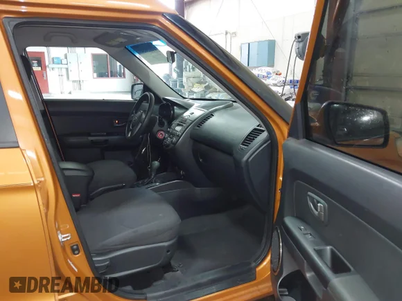 ✅ 2011 Kia Soul + • VIN: KNDJT2A22B7238532 • Лот: 44620247. Опубликован ранее на IAAI с пробегом 94 378 миль. Бесплатный доступ к архиву аукционных продаж из США и подробный отчёт об истории автомобиля на DreamBid. Изображение 5.