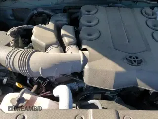 ✅ 2023 Toyota 4Runner TRD Off Road Premium • VIN: JTERU5JRXP6193573 • Лот: 80442065. Опубликован ранее на Copart с пробегом 36 149 миль. Бесплатный доступ к архиву аукционных продаж из США и подробный отчёт об истории автомобиля на DreamBid. Изображение 15.