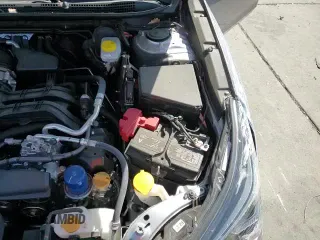 ✅ 2023 Subaru Legacy Premium • VIN: 4S3BWAD63P3015581 • Лот: 71214325. Опубликован ранее на Copart с пробегом 3 066 миль. Бесплатный доступ к архиву аукционных продаж из США и подробный отчёт об истории автомобиля на DreamBid. Изображение 13.