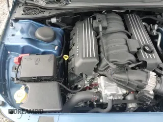 ✅ 2022 Dodge Challenger R/T Scat Pack Widebody • VIN: 2C3CDZFJ6NH261050 • Lot: 86683105. Wystawiony na Copart z przebiegiem 23 463 mil. Bezpłatny archiwum sprzedaży aukcyjnych z USA i szczegółowy raport historii pojazdu na DreamBid. Zdjęcie 14.