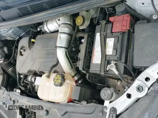 ✅ 2022 Buick Encore Preferred • VIN: KL4CJESMXNB516931 • Лот: 42420286. Опубликован ранее на IAAI с пробегом 67 160 миль. Бесплатный доступ к архиву аукционных продаж из США и подробный отчёт об истории автомобиля на DreamBid. Изображение 19.