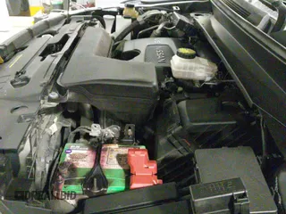 ✅ 2018 Nissan Pathfinder SL • VIN: 5N1DR2MM0JC678517 • Лот: 42159108. Опубликован ранее на IAAI с пробегом 93 617 миль. Бесплатный доступ к архиву аукционных продаж из США и подробный отчёт об истории автомобиля на DreamBid. Изображение 19.