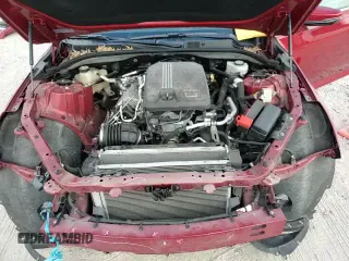 ✅ 2020 Cadillac CT5 Premium Luxury • VIN: 1G6DT5RK1L0133142 • Lot: 82518125. Listed on Copart with 42,829 mi. Free auction sales archive from the USA and detailed vehicle history report at DreamBid. Image 17.