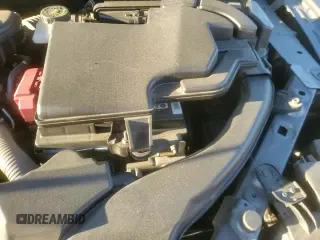 ✅ 2019 Nissan Rogue SV • VIN: JN1BJ1CR9KW322239 • Lot: 86865075. Listed on Copart with 83,160 mi. Free auction sales archive from the USA and detailed vehicle history report at DreamBid. Image 16.