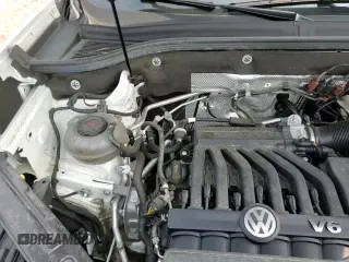 ✅ 2023 Volkswagen Atlas SEL • VIN: 1V2BR2CA1PC529852 • Лот: 59689055. Опубликован ранее на Copart с пробегом 42 085 миль. Бесплатный доступ к архиву аукционных продаж из США и подробный отчёт об истории автомобиля на DreamBid. Изображение 14.