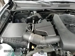 ✅ 2023 Toyota Tacoma TRD Sport • VIN: 3TMCZ5AN1PM607428 • Lot: 92115545. Listed on Copart with 16,101 mi. Free auction sales archive from the USA and detailed vehicle history report at DreamBid. Image 13.