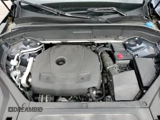 ✅ 2022 Volvo XC90 Inscription • VIN: YV4A22PL9N1833773 • Lot: 56111825. Listed on Copart with 34,640 mi. Free auction sales archive from the USA and detailed vehicle history report at DreamBid. Image 14.