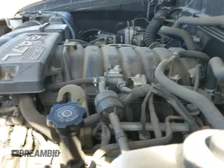 ✅ 2006 Toyota Tundra Limited • VIN: 5TBDT48136S534640 • Lot: 42420958. Wystawiony na IAAI z przebiegiem 264 665 mil. Bezpłatny archiwum sprzedaży aukcyjnych z USA i szczegółowy raport historii pojazdu na DreamBid. Zdjęcie 20.