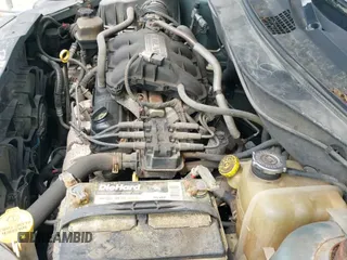 ✅ 2008 Chrysler Pacifica LX • VIN: 2A8GM48LX8R662719 • Lot: 42654897. Wystawiony na IAAI z przebiegiem 244 244 mil. Bezpłatny archiwum sprzedaży aukcyjnych z USA i szczegółowy raport historii pojazdu na DreamBid. Zdjęcie 16.