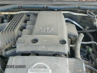 ✅ 2006 Nissan Pathfinder SE • VIN: 5N1AR18U16C628143 • Lot: 42113411. Listed on IAAI with 254,889 mi. Free auction sales archive from the USA and detailed vehicle history report at DreamBid. Image 12.