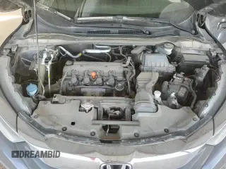 ✅ 2021 Honda HR-V LX • VIN: 3CZRU5H30MM713811 • Лот: 86943364. Опубликован ранее на Copart с пробегом 54 280 миль. Бесплатный доступ к архиву аукционных продаж из США и подробный отчёт об истории автомобиля на DreamBid. Изображение 15.