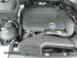 ✅ 2022 Mercedes-Benz GLC 300 • VIN: W1N0G8EB4NG103224 • Lot: 90708335. Wystawiony na Copart z przebiegiem 33 205 mil. Bezpłatny archiwum sprzedaży aukcyjnych z USA i szczegółowy raport historii pojazdu na DreamBid. Zdjęcie 14.