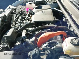 ✅ 2022 Toyota RAV4 Hybrid XSE • VIN: 4T3E6RFV6NU081732 • Lot: 43852364. Listed on IAAI with 71,983 mi. Free auction sales archive from the USA and detailed vehicle history report at DreamBid. Image 20.