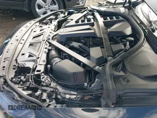 ✅ 2024 BMW M2 • VIN: 3MF13DM09R8E89933 • Lot: 41585250. Listed on IAAI with 15,462 mi. Free auction sales archive from the USA and detailed vehicle history report at DreamBid. Image 21.