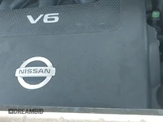 ✅ 2009 Nissan Murano LE • VIN: JN8AZ18WX9W124106 • Lot: 42981587. Listed on IAAI with 133,265 mi. Free auction sales archive from the USA and detailed vehicle history report at DreamBid. Image 13.