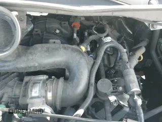 ✅ 2020 Ford Transit Cargo • VIN: 1FTBR1C87LKB65915 • Lot: 43395139. Wystawiony na IAAI z przebiegiem 199 099 mil. Bezpłatny archiwum sprzedaży aukcyjnych z USA i szczegółowy raport historii pojazdu na DreamBid. Zdjęcie 19.