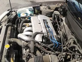 ✅ 1998 Chevrolet Prizm Lsi • VIN: 1Y1SK5285WZ438757 • Lot: 41896020. Listed on IAAI with 106,369 mi. Free auction sales archive from the USA and detailed vehicle history report at DreamBid. Image 12.