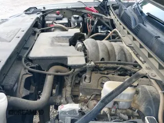 ✅ 2017 Chevrolet Silverado 1500 LTZ • VIN: 3GCPCSEC9HG319831 • Lot: 43438891. Listed on IAAI with 145,584 mi. Free auction sales archive from the USA and detailed vehicle history report at DreamBid. Image 20.