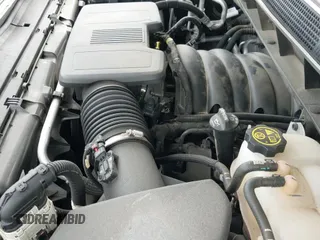 2022 Chevrolet Silverado 1500 LT z VIN 3GCPWCED9NG151593, wystawiony jako IAAI lot #42678291 z przebiegiem 56 973 mil mil oraz . Historia ofert i sprzedaży dostępna na DreamBid. Obrazek 20.