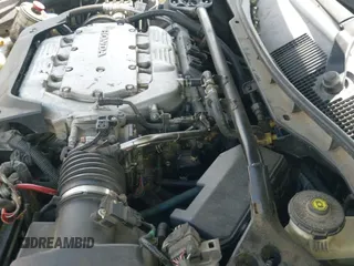 ✅ 2009 Honda Accord EX-L • VIN: 1HGCP36809A015923 • Lot: 43109614. Wystawiony na IAAI z przebiegiem 28 456 mil. Bezpłatny archiwum sprzedaży aukcyjnych z USA i szczegółowy raport historii pojazdu na DreamBid. Zdjęcie 13.