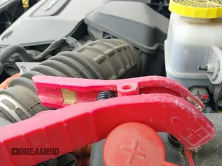 ✅ 2022 Chrysler Pacifica Hybrid Touring L • VIN: 2C4RC1L71NR164223 • Lot: 42212620. Wystawiony na IAAI z przebiegiem 90 082 mil. Bezpłatny archiwum sprzedaży aukcyjnych z USA i szczegółowy raport historii pojazdu na DreamBid. Zdjęcie 19.