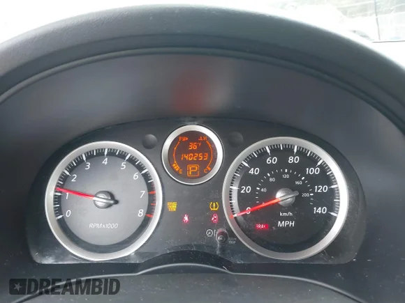 ✅ 2011 Nissan Sentra SL • VIN: 3N1AB6AP6BL684218 • Lot: 44420792. Listed on IAAI with 140,253 mi. Free auction sales archive from the USA and detailed vehicle history report at DreamBid. Image 7.