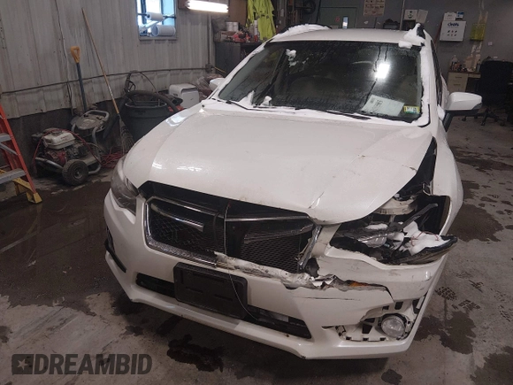 ✅ 2015 Subaru Impreza Special Sports Premium • VIN: JF1GPAT63F8292582 • Lot: 44235585. Wystawiony na IAAI z przebiegiem 70 326 mil. Bezpłatny archiwum sprzedaży aukcyjnych z USA i szczegółowy raport historii pojazdu na DreamBid. Zdjęcie 6.