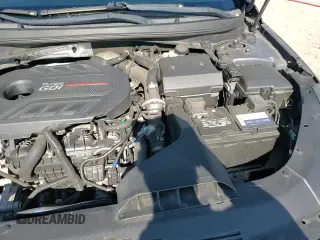 ✅ 2018 Hyundai Sonata Limited Plus • VIN: 5NPE34AB7JH710859 • Лот: 80665935. Опубликован ранее на Copart с пробегом 104 102 миль. Бесплатный доступ к архиву аукционных продаж из США и подробный отчёт об истории автомобиля на DreamBid. Изображение 15.