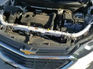 ✅ 2020 Chevrolet Equinox LT • VIN: 2GNAXKEV6L6281496 • Лот: 90128435. Опубликован ранее на Copart с пробегом 71 799 миль. Бесплатный доступ к архиву аукционных продаж из США и подробный отчёт об истории автомобиля на DreamBid. Изображение 13.