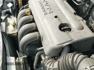 ✅ 2005 Toyota Corolla S • VIN: 1NXBR30E75Z545863 • Лот: 43549471. Опубликован ранее на IAAI с пробегом 153 794 миль. Бесплатный доступ к архиву аукционных продаж из США и подробный отчёт об истории автомобиля на DreamBid. Изображение 20.