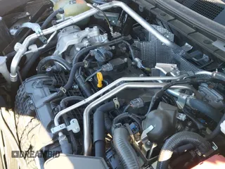 ✅ 2023 Mitsubishi Outlander SE • VIN: JA4J3UA88PZ025297 • Lot: 41638538. Wystawiony na IAAI z przebiegiem 8 864 mil. Bezpłatny archiwum sprzedaży aukcyjnych z USA i szczegółowy raport historii pojazdu na DreamBid. Zdjęcie 20.